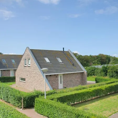 Kruisweg Holiday home