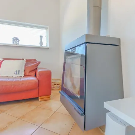 Holiday home Kruisweg