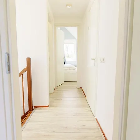 Holiday home Kruisweg