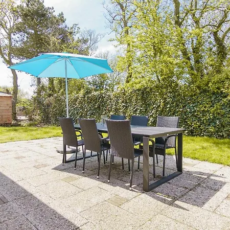 Kruisweg Holiday home *