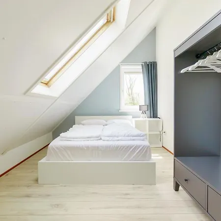 Holiday home Kruisweg Callantsoog