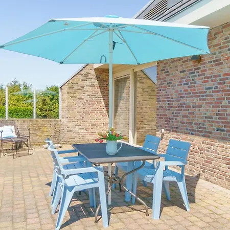 Kruisweg Holiday home