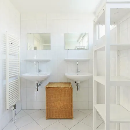 Holiday home Kruisweg *