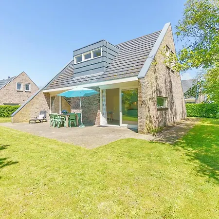Holiday home Kruisweg