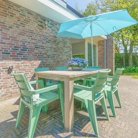 Holiday home Kruisweg