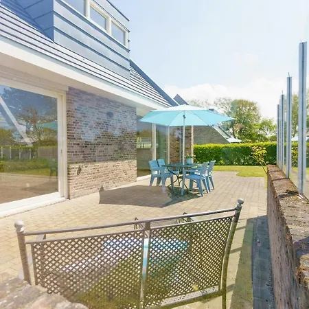 Holiday home Kruisweg