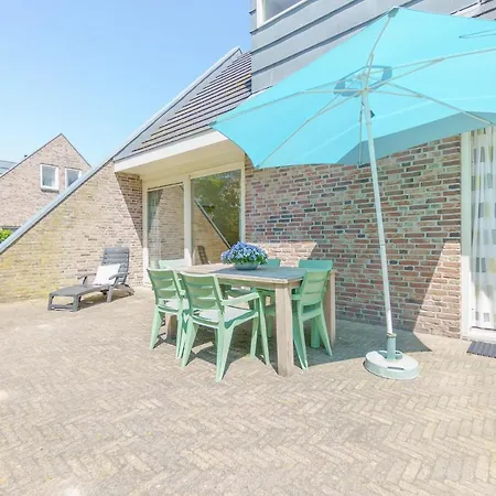 Kruisweg Holiday home