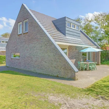 Kruisweg Holiday home Callantsoog