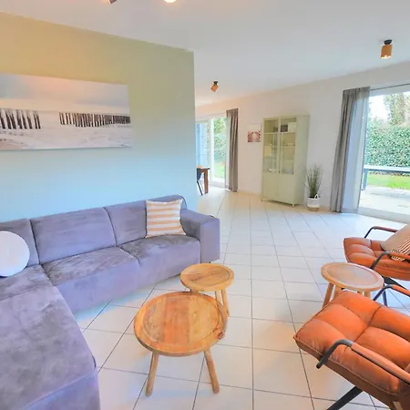 Kruisweg Vakantiehuis Callantsoog