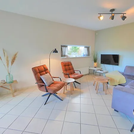 Kruisweg Holiday home