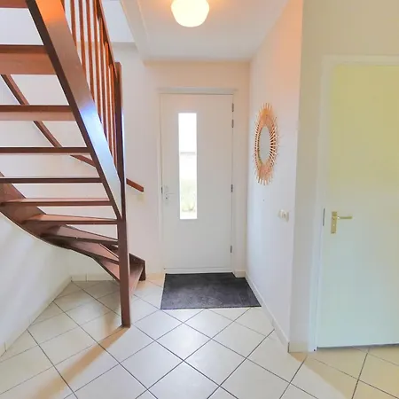 Holiday home Kruisweg Callantsoog