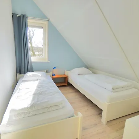 Kruisweg Holiday home