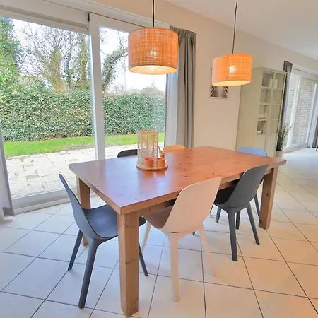 Holiday home Kruisweg