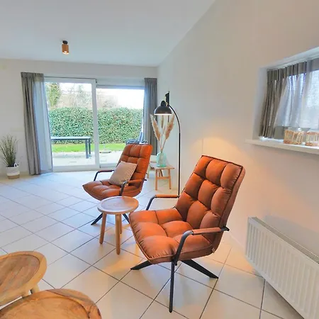 Kruisweg Holiday home Callantsoog