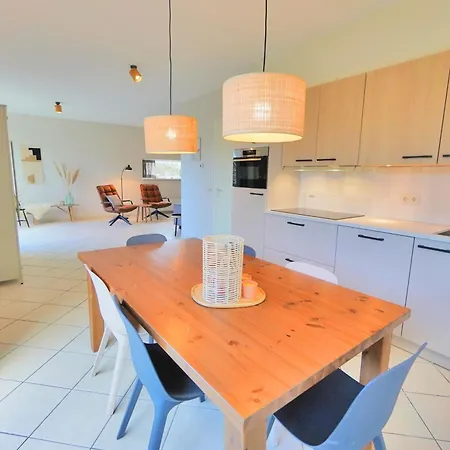 Kruisweg Holiday home *