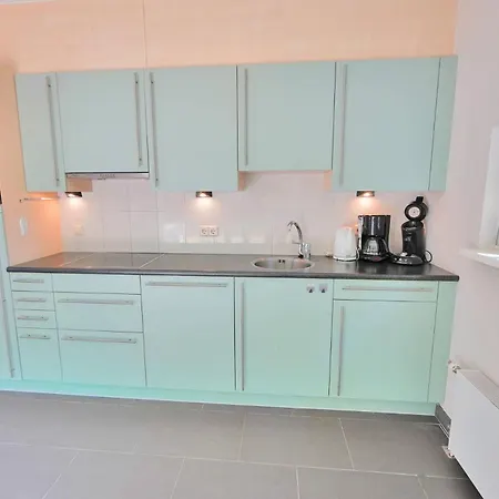 Holiday home Kruisweg