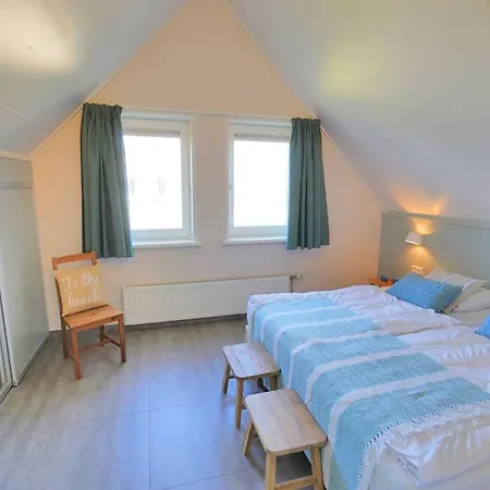Kruisweg Vakantiehuis *
