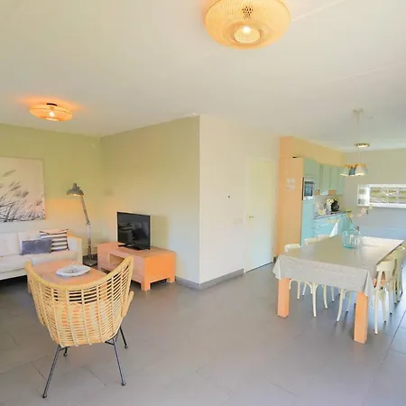 Vakantiehuis Kruisweg *