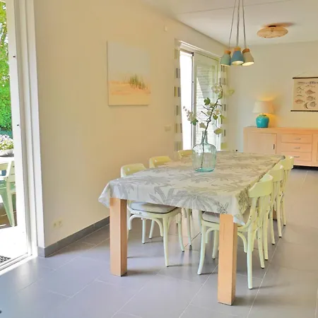 Kruisweg Vakantiehuis