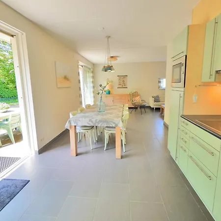 Vakantiehuis Kruisweg
