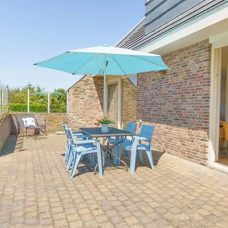 Hébergement de vacances Kruisweg Callantsoog