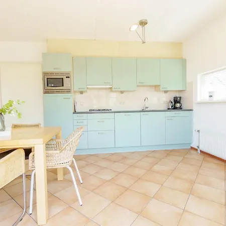 Hébergement de vacances Kruisweg *