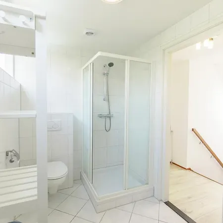 Kruisweg Hébergement de vacances