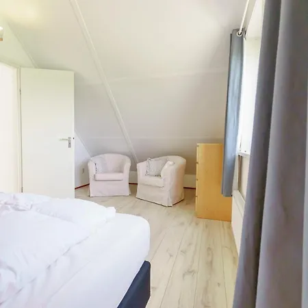 Hébergement de vacances Kruisweg Callantsoog