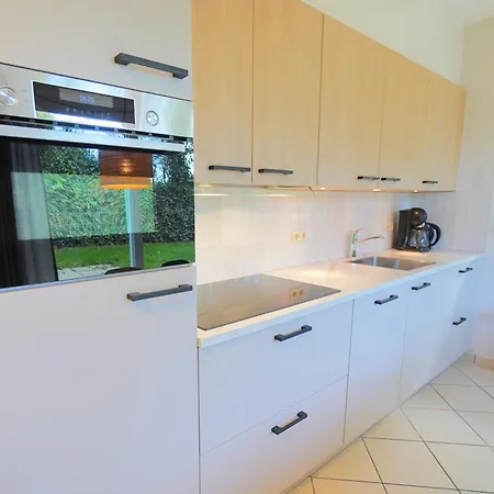 Hébergement de vacances Kruisweg *