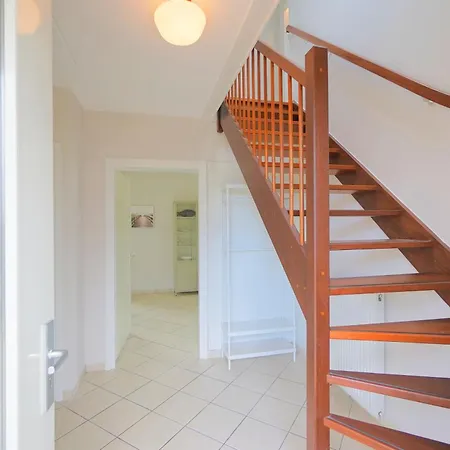 Kruisweg Hébergement de vacances Callantsoog