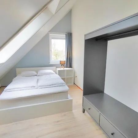 Hébergement de vacances Kruisweg