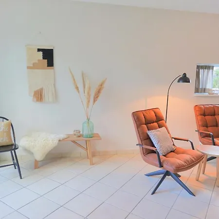 Hébergement de vacances Kruisweg Callantsoog