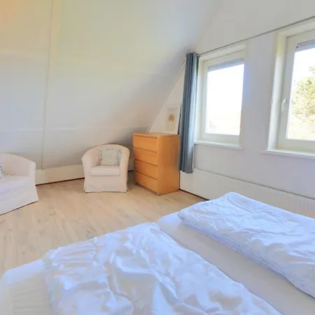 Dom wakacyjny Kruisweg