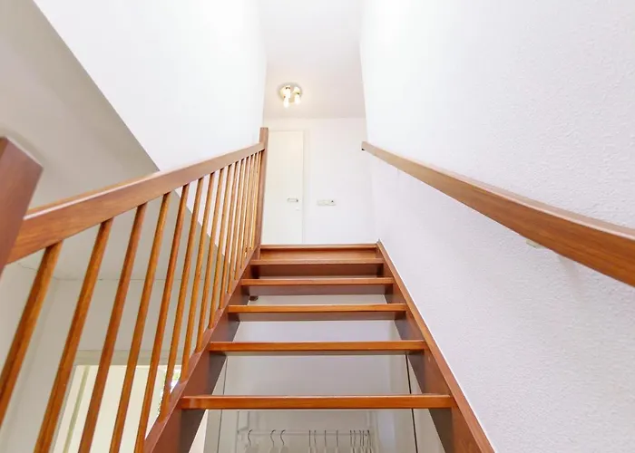 펜션 Kruisweg 칼란트소그