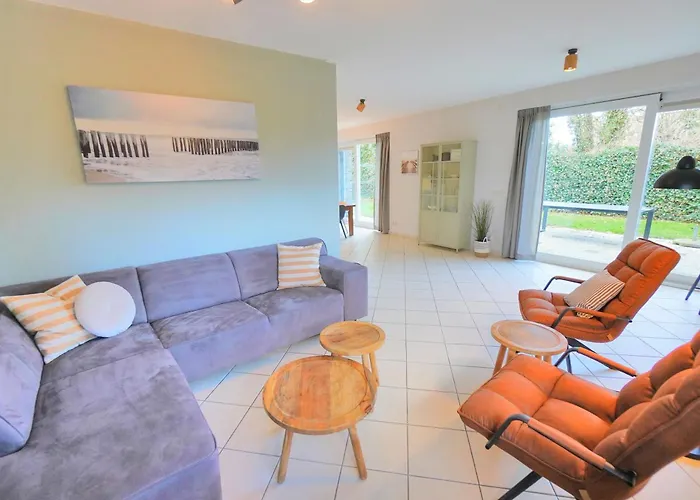 Kruisweg Vakantiehuis Callantsoog