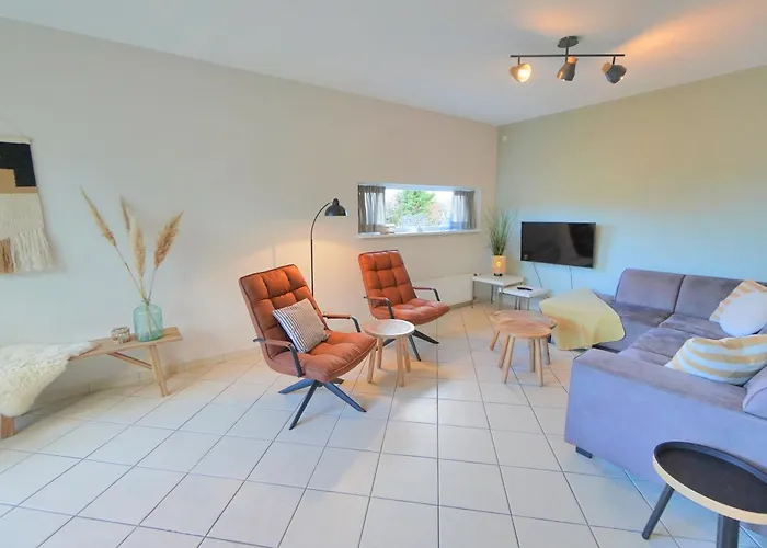 Kruisweg Vakantiehuis