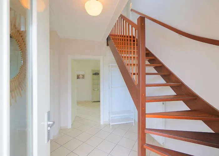 Kruisweg Vakantiehuis Callantsoog