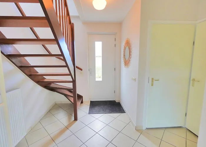 Vakantiehuis Kruisweg Callantsoog