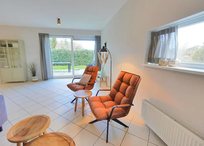 Kruisweg Vakantiehuis Callantsoog