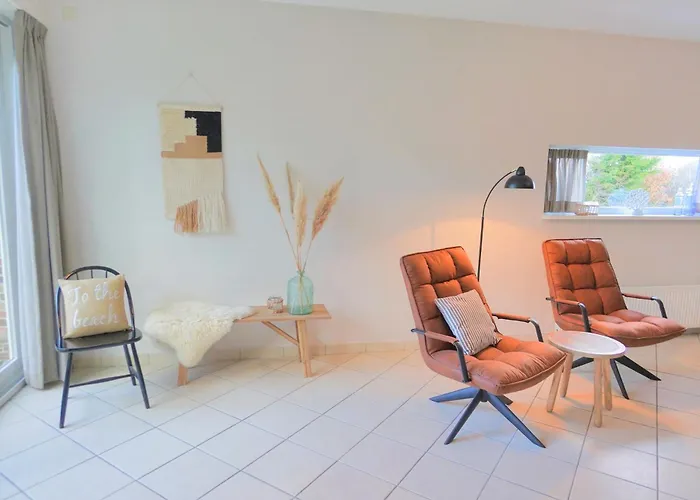 Vakantiehuis Kruisweg Callantsoog