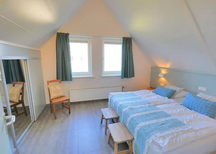 Kruisweg Vakantiehuis *