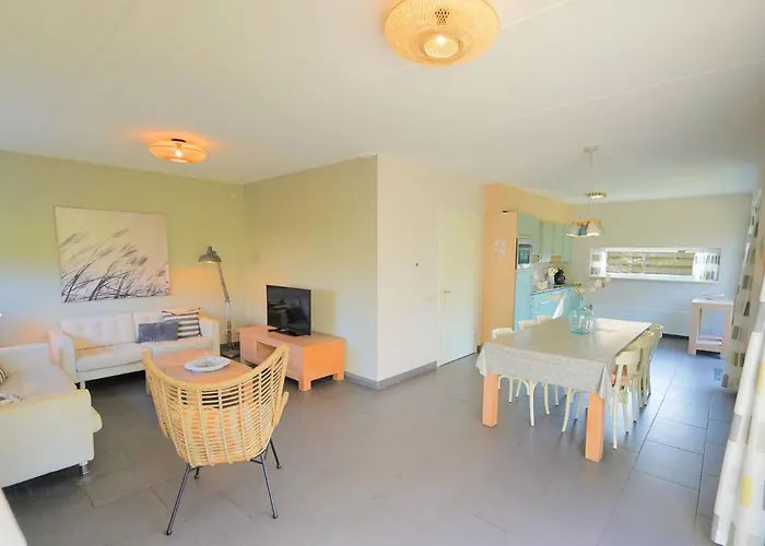 Vakantiehuis Kruisweg *