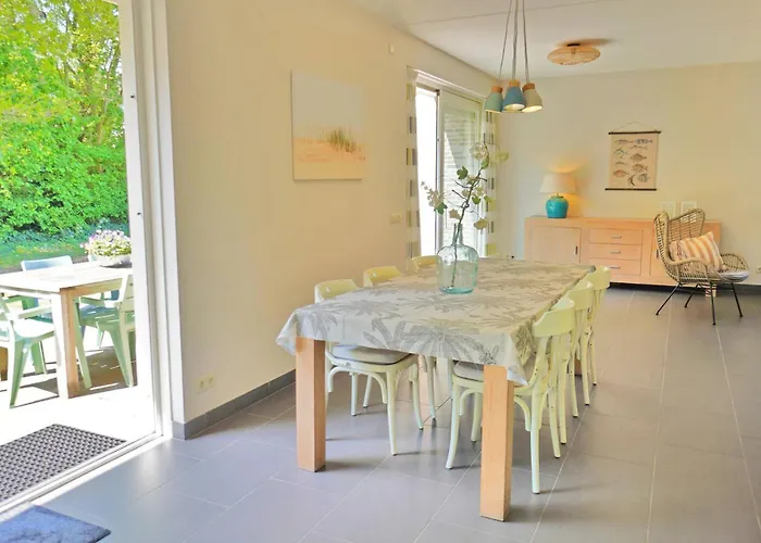 Kruisweg Vakantiehuis