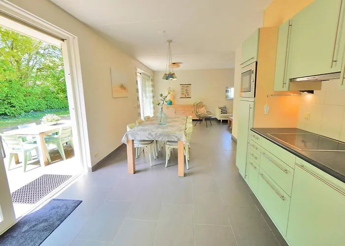 Vakantiehuis Kruisweg